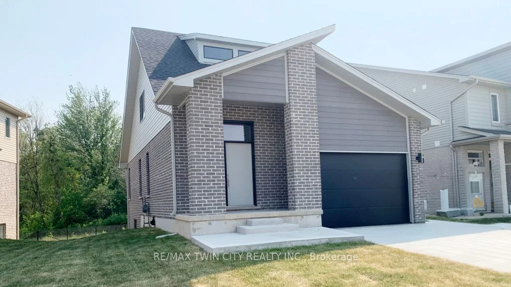 2084 Evans Boulevard, London South, On N6m 0j6