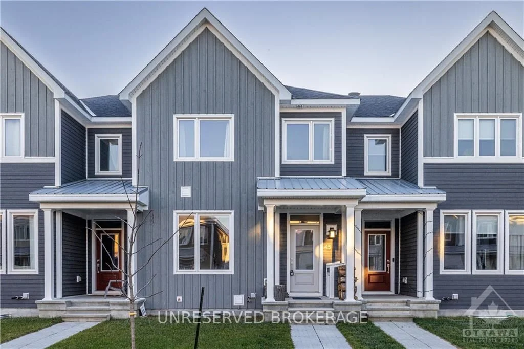 45 CHASING Grove, Stittsville - Munster - Richmond, ON K0A 2Z0