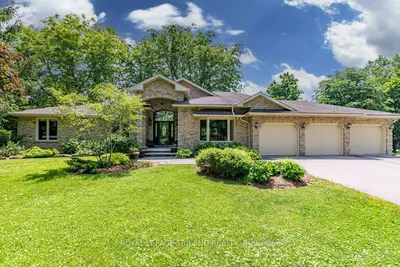Rural Residential in Thames Centre