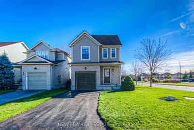Detached in Waterloo