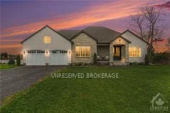 1616 LAKESHORE Drive, Greely - Metcalfe - Osgoode - Vernon and Area, ON K4P 1H1