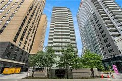 111 CHAMPAGNE Avenue 1010, Dows Lake - Civic Hospital and Area, ON K1S 5V3