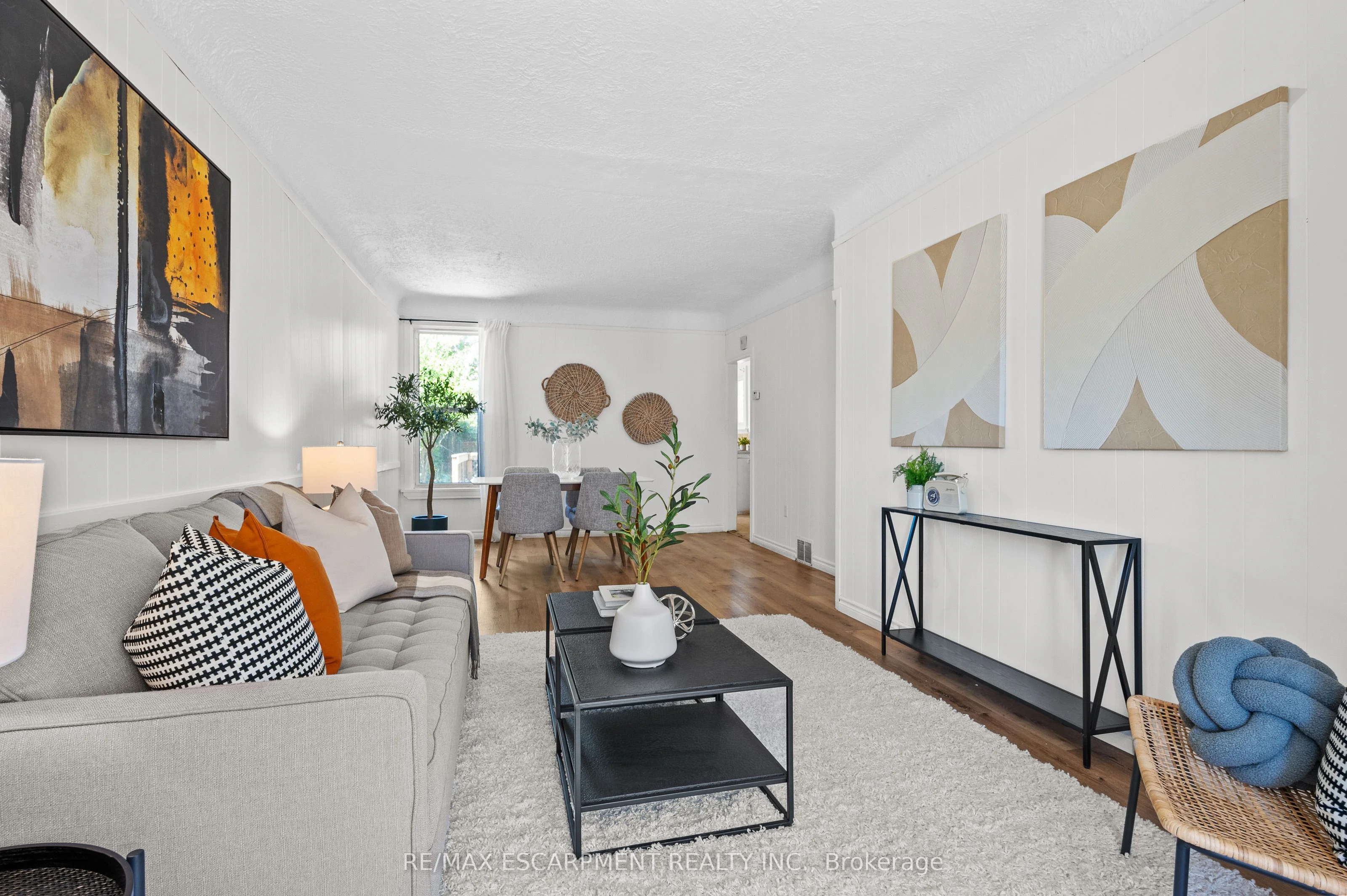 Detached in Hamilton