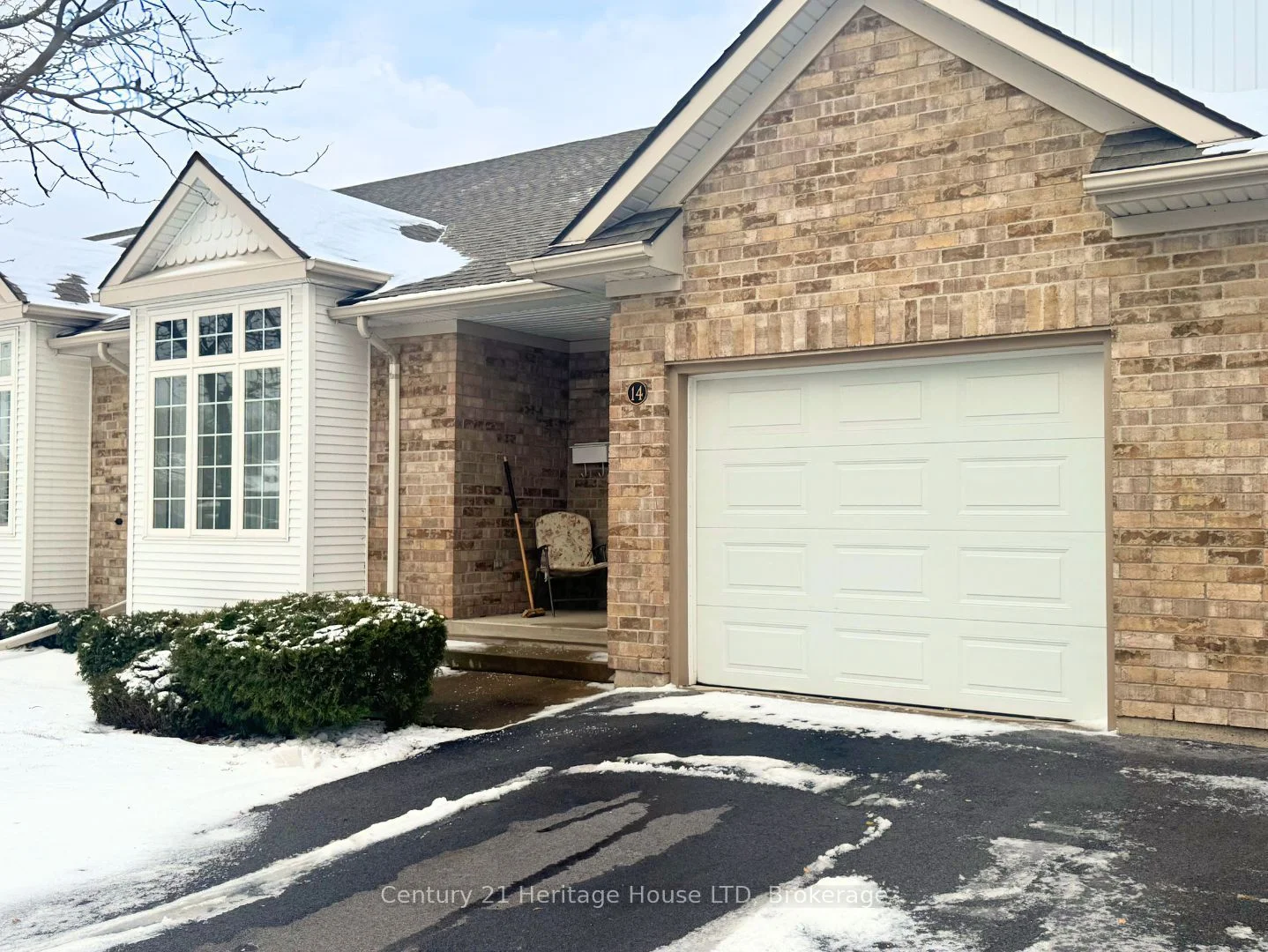 630 Albert Street 14, Fort Erie, On L2a 6r7
