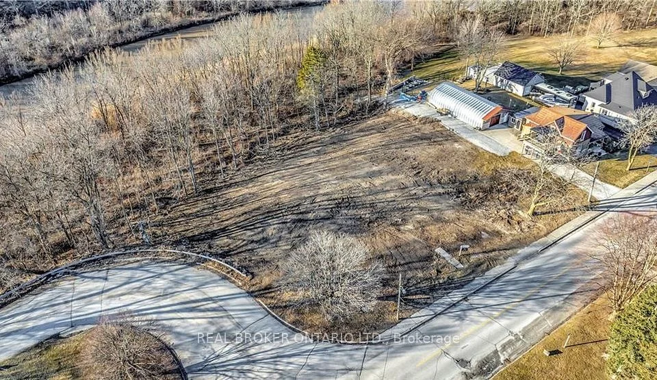 Lot 6 & 7 Robinson Street, Bayham, ON N0J 1T0