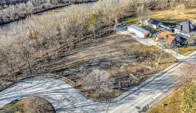 Vacant Land in Bayham
