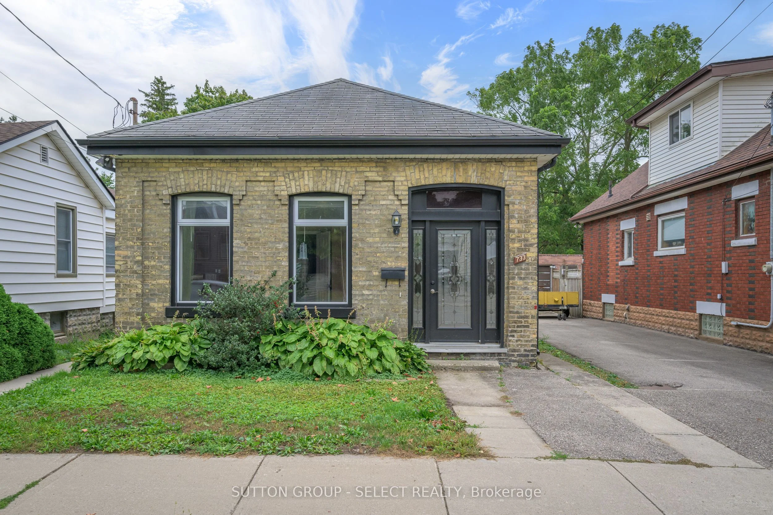 Detached in London East