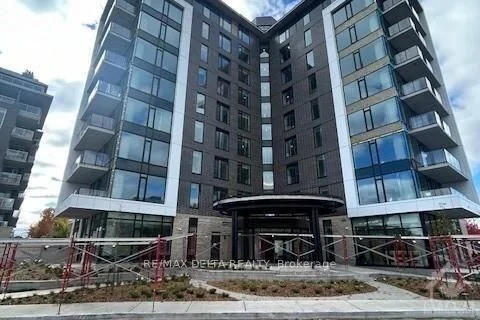 360 DESCHATELETS Avenue 109, Glebe - Ottawa East and Area, ON K1S 5Y1