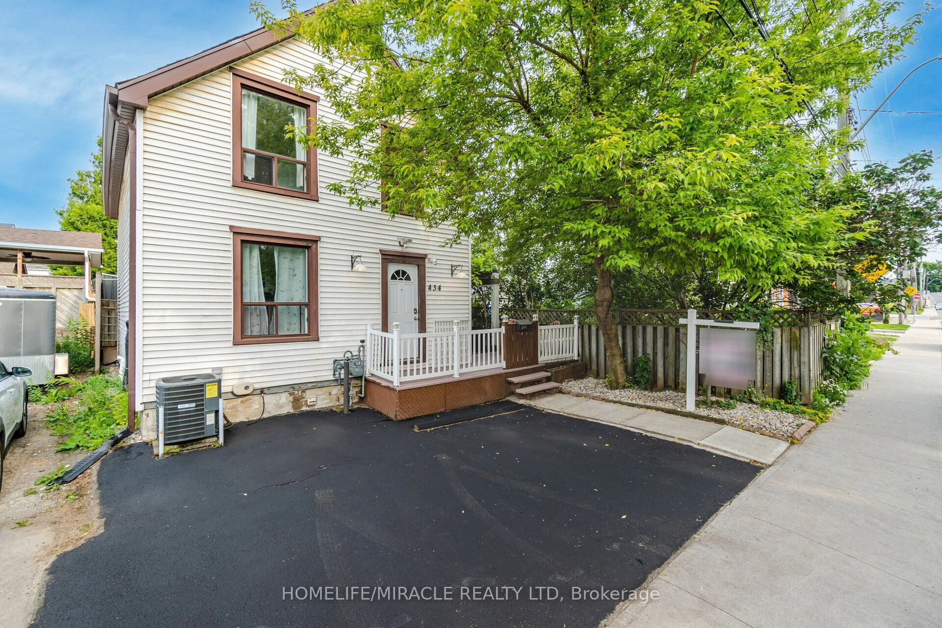 Detached in Hamilton