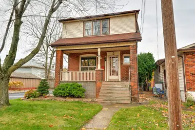 Detached in Hamilton