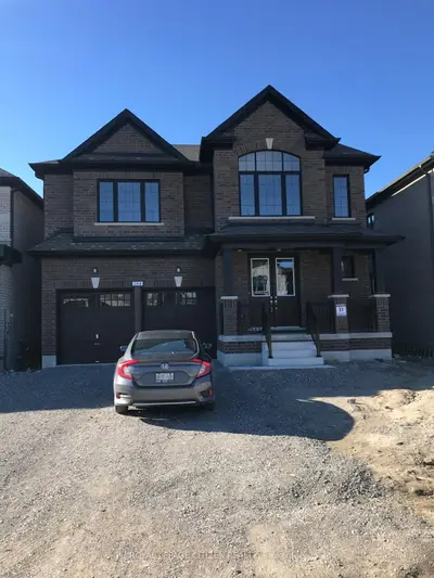 Detached in Kawartha Lakes