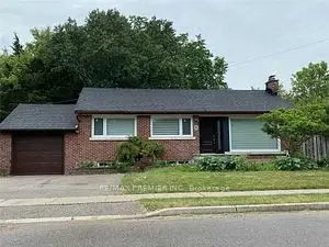 Detached in Guelph