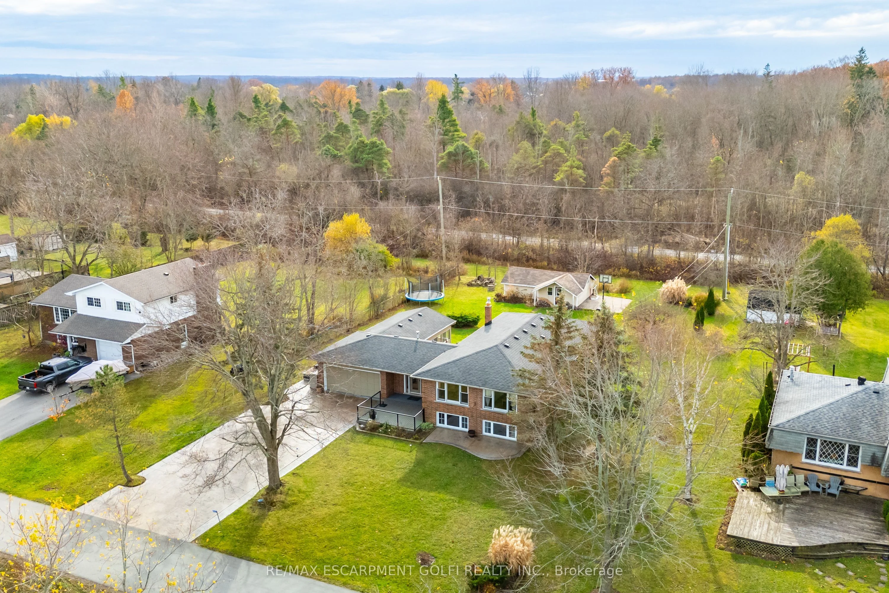 Detached in Fort Erie