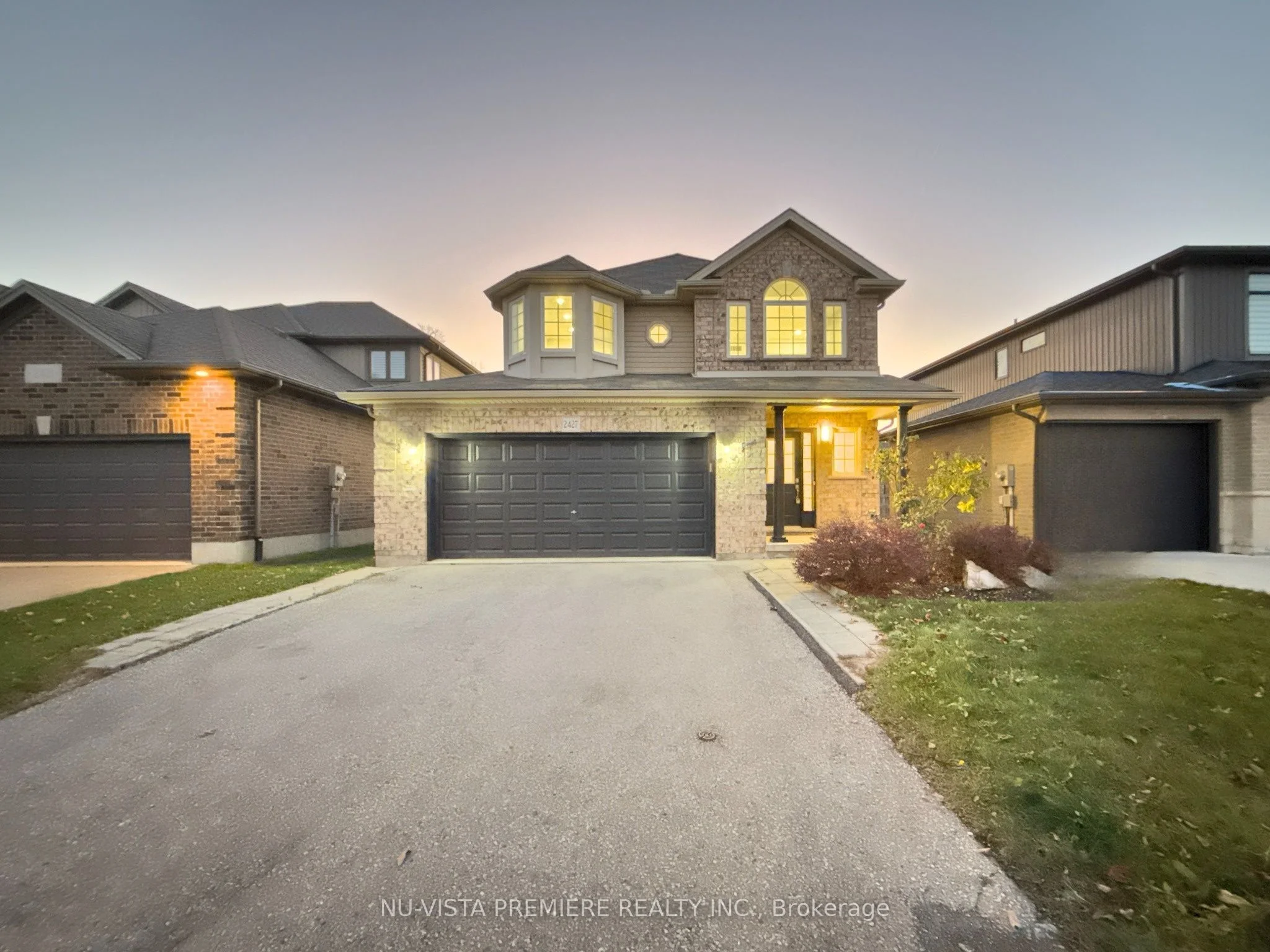 2427 Yellowbirch Court, London North, On N6g 0l2