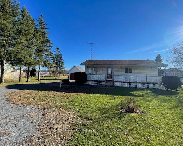 400 York Road, Tyendinaga, On K0k 1x0