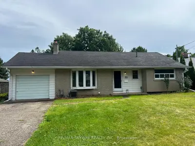 Detached in Cambridge
