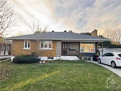 706 LUC Street 1, Vanier and Kingsview Park, ON K1K 3M6