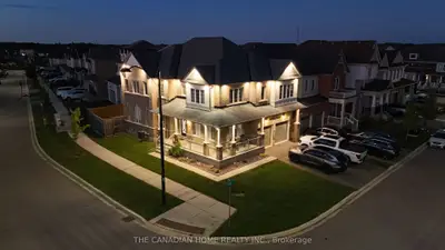 Detached in Haldimand