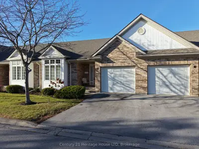630 Albert Street # 14, Fort Erie, ON L2A 6R7
