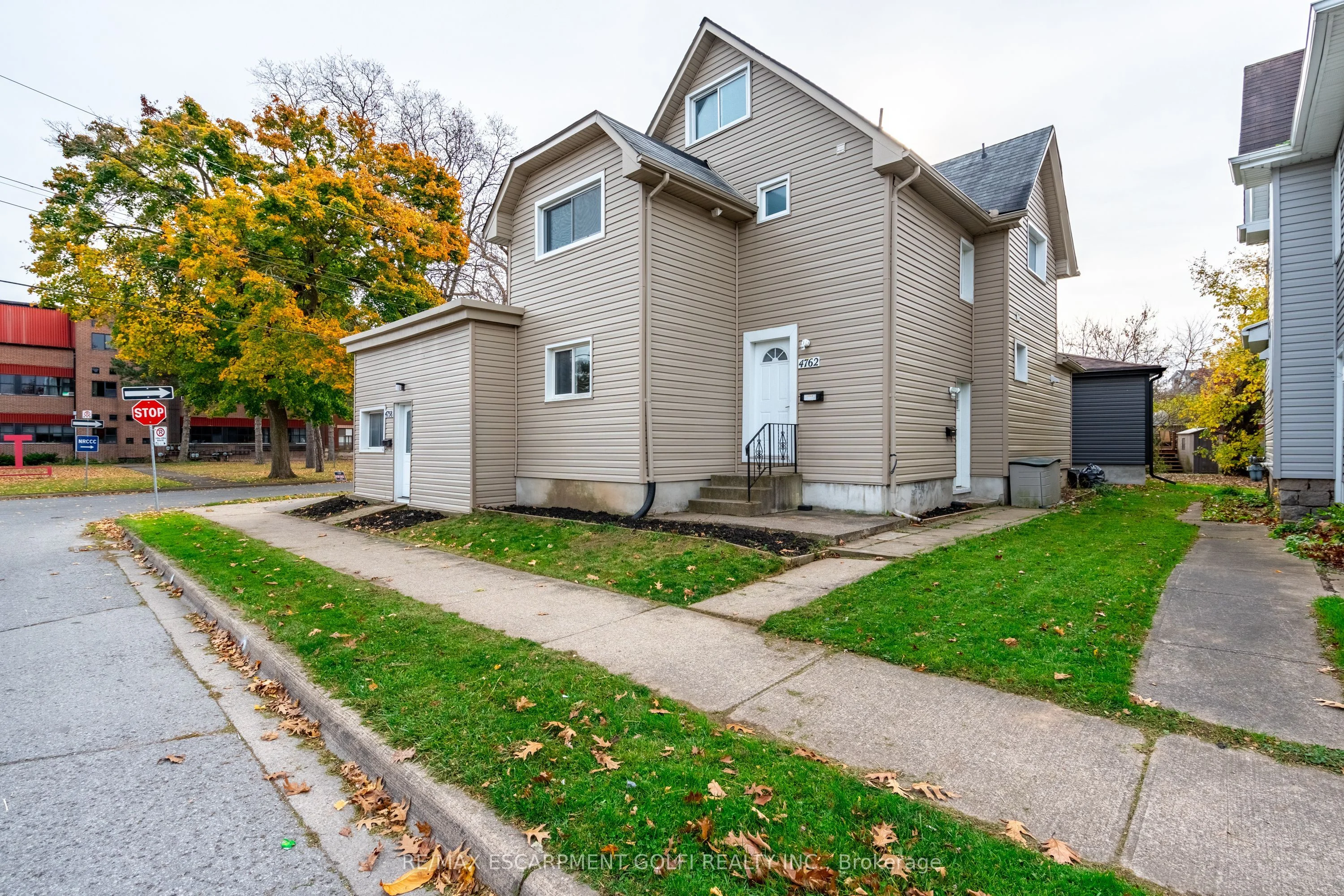 4762 Kincaid Place 4758, Niagara Falls, On L2e 1c5