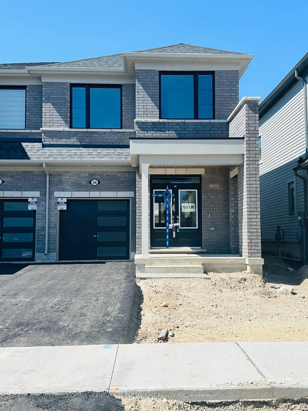 Semi-Detached in Centre Wellington