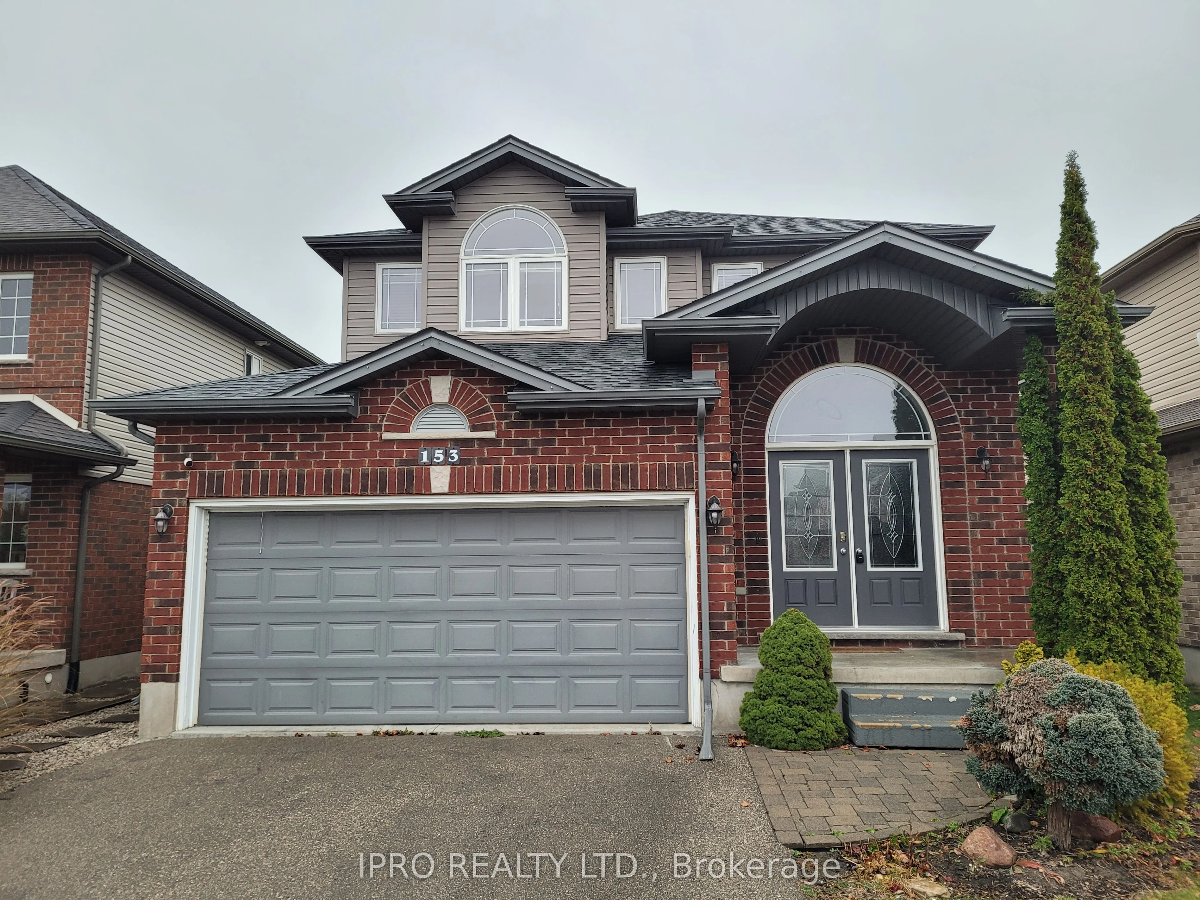 153 Winders Trail, Ingersoll, On N5c 0a7