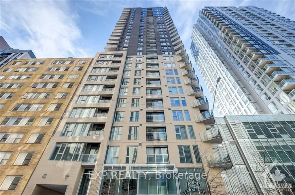 40 NEPEAN Street 901, Ottawa Centre, ON K2P 0X5