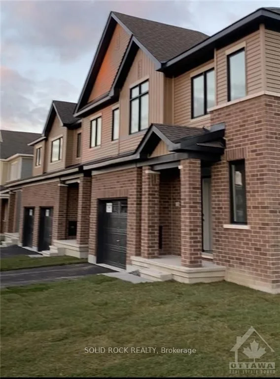 513 MARCATO Lane, Orleans - Convent Glen and Area, ON K1W 0S5