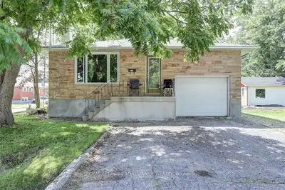 Detached in Prescott