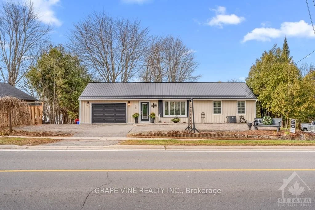 529 Main Street, Merrickville-wolford, On K0g 1n0
