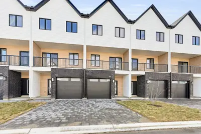 1595 Capri Crescent 46, London North, On N6g 3y6