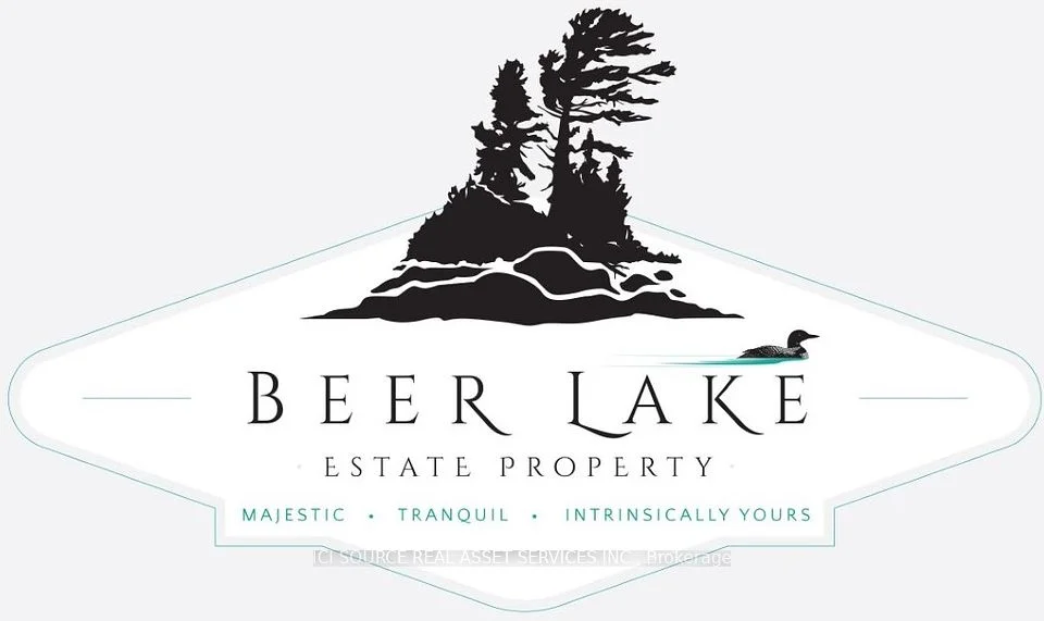 Loc S 751 W Of Beer Lk , Kenora, ON V1Y 9S9