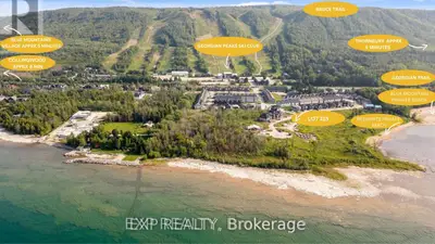 Vacant Land in Blue Mountains