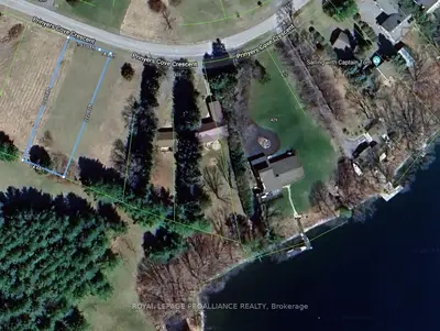 445 Prinyers Cove Crescent, Prince Edward County, On K0k 2t0