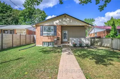Detached in London South