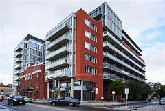 349 MCLEOD Street 432, Ottawa Centre, ON K2P 0S1