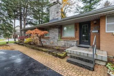 Detached in Hamilton
