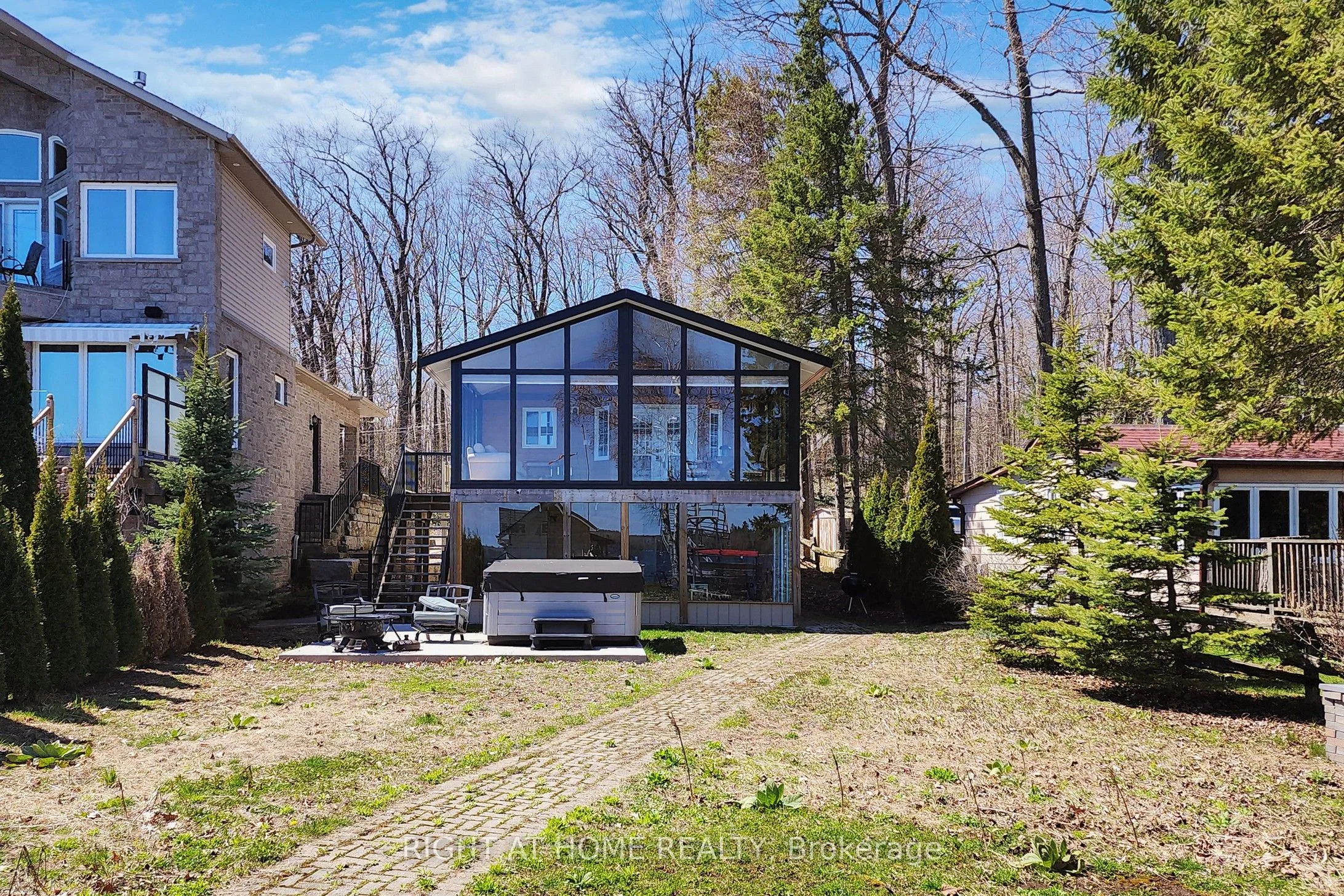 36 Hills Road, Trent Lakes, On K0m 1a0