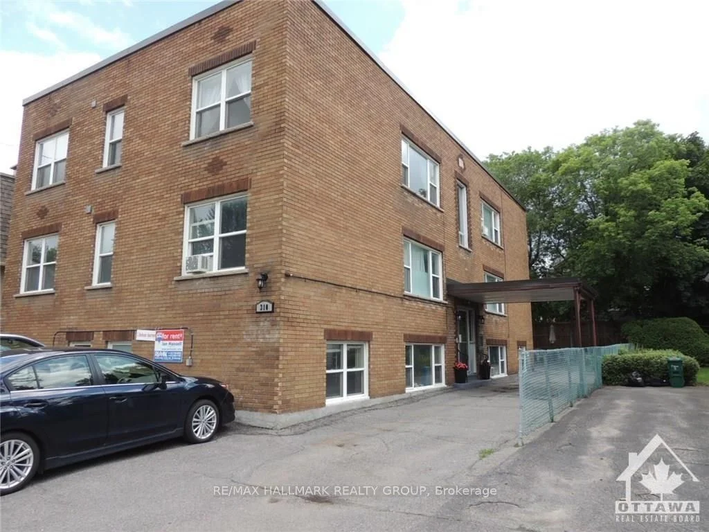 310 BYRON Avenue 3, Westboro - Hampton Park, ON K1Z 6Z1