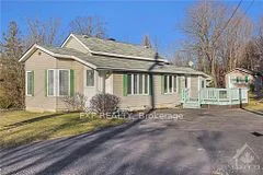 4551 WATSONS CORNERS Road, Lanark Highlands, ON K0G 1M0