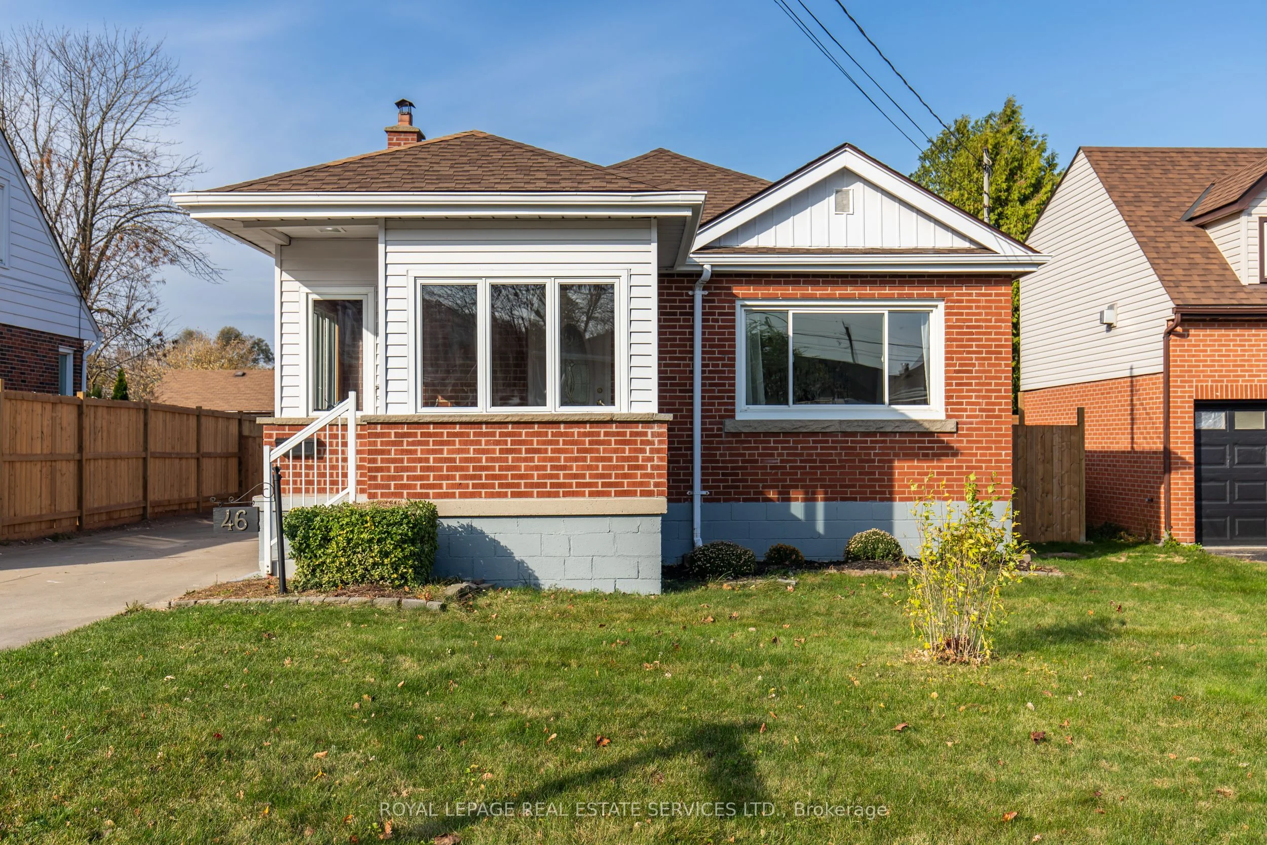 Detached in Hamilton