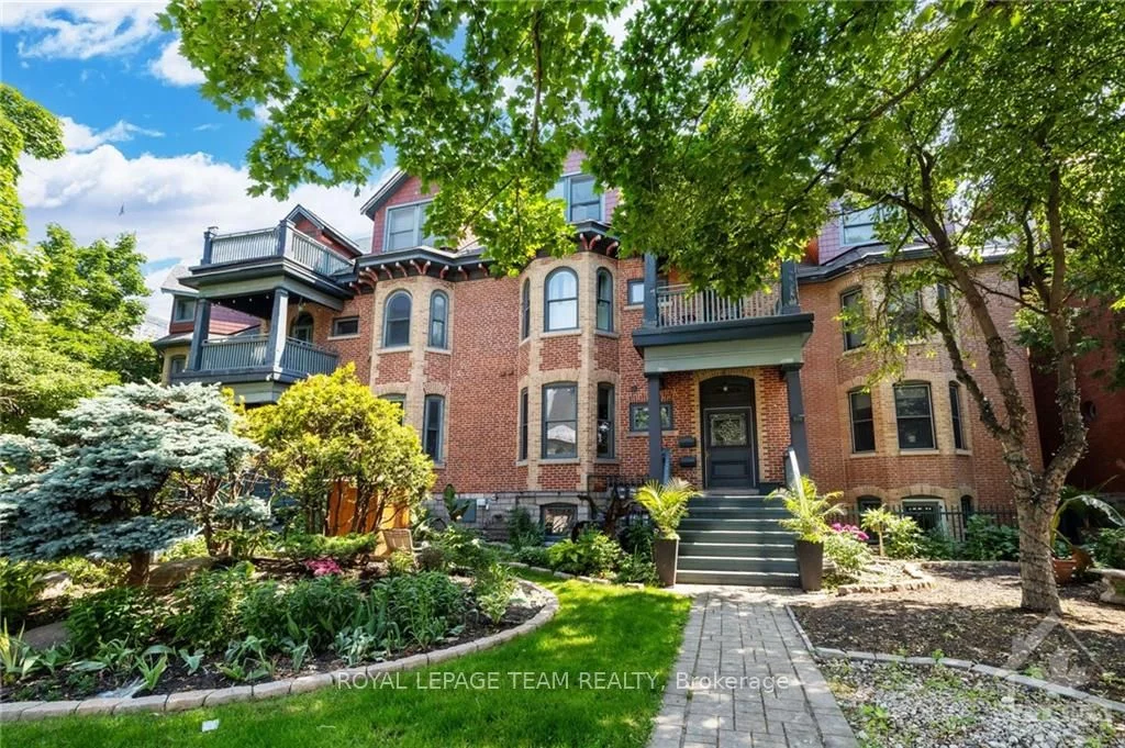 513 KING EDWARD Avenue 1, Lower Town - Sandy Hill, ON K1N 7N3