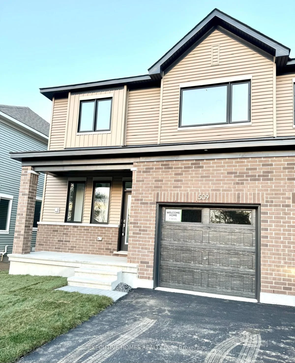 509 Marcato Lane, Orleans - Convent Glen And Area, On K1w 0s5