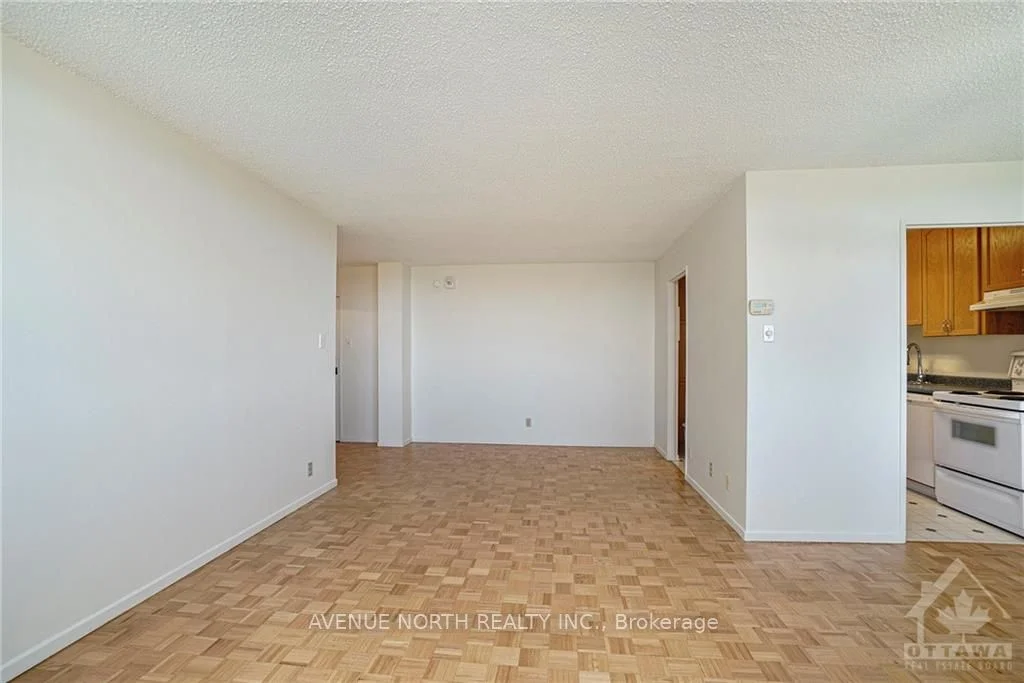 265 POULIN Avenue 1102, Britannia - Lincoln Heights and Area, ON K2B 7Y8
