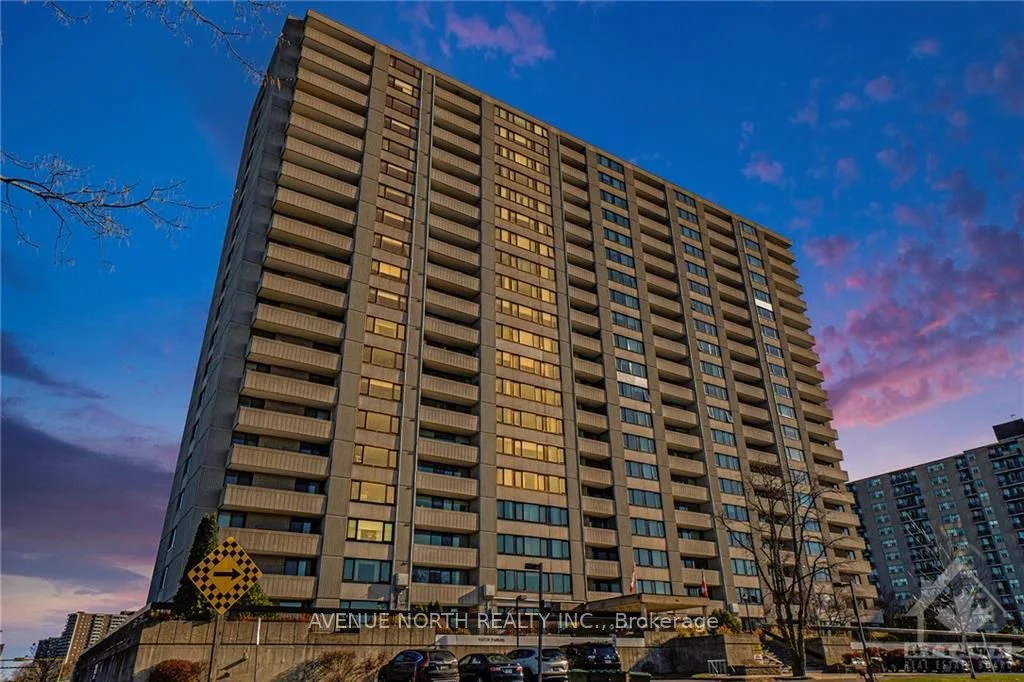 Condo Apartment in Britannia - Lincoln Heights and Area