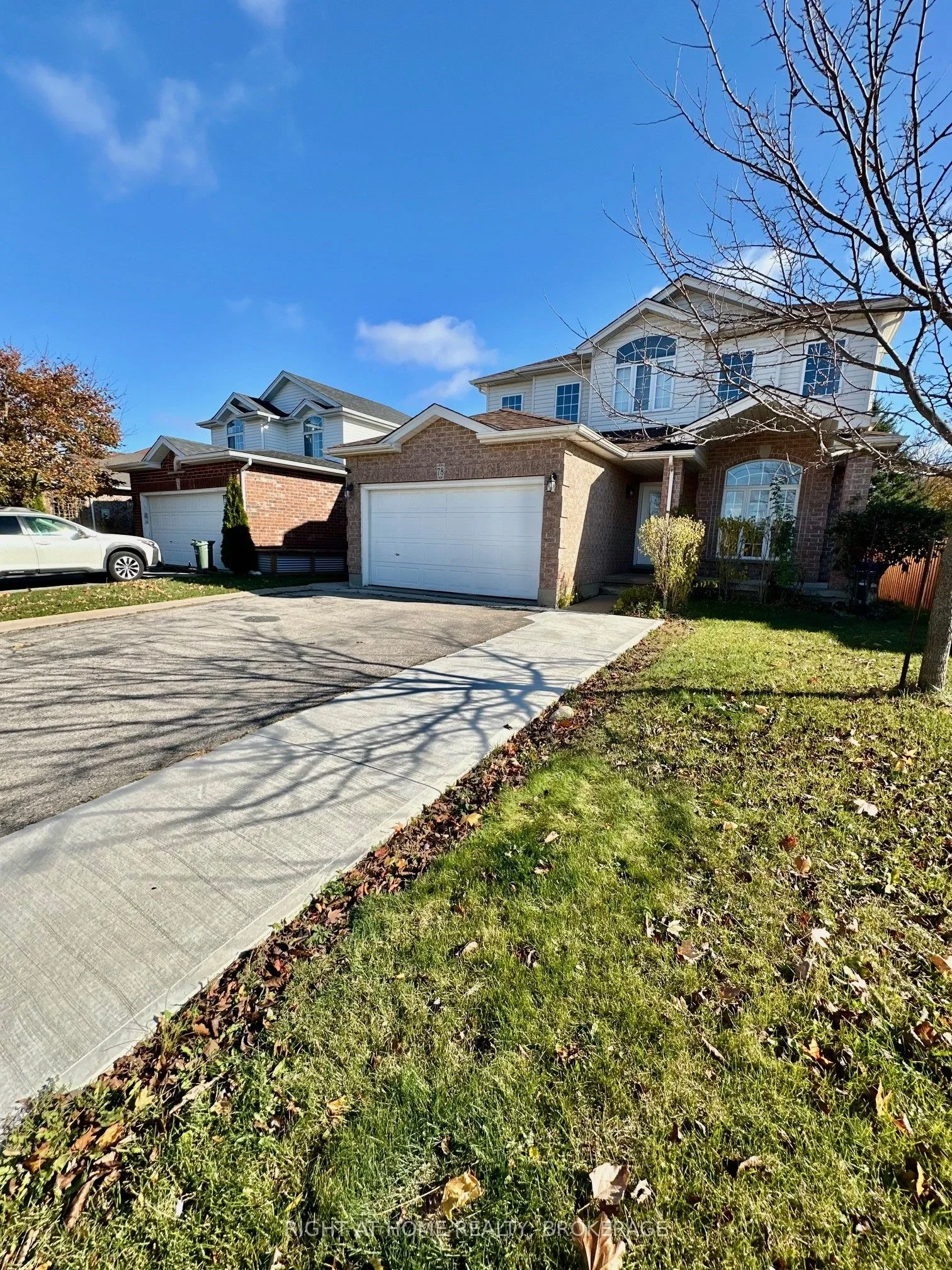 Detached in Guelph