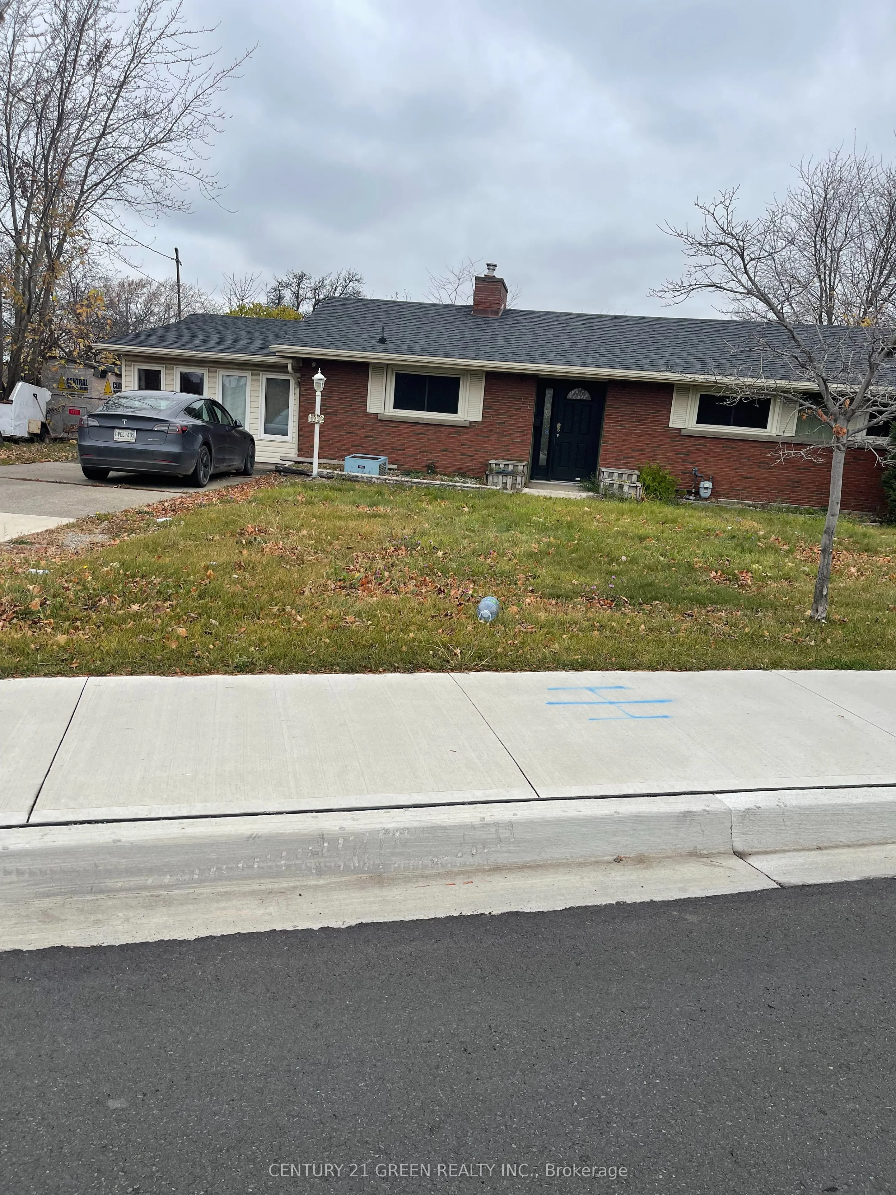 Detached in St. Catharines