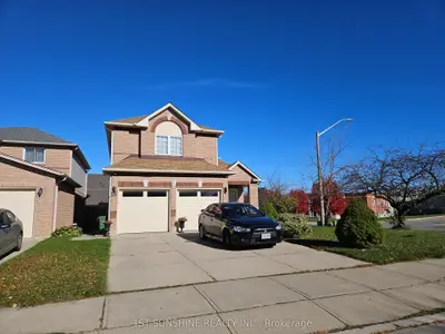 Detached in Hamilton