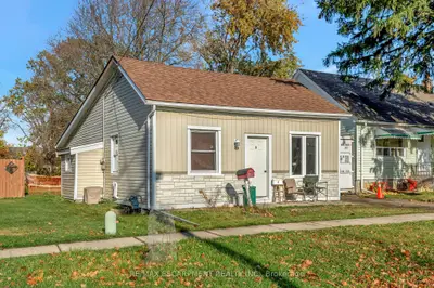 Detached in St. Catharines
