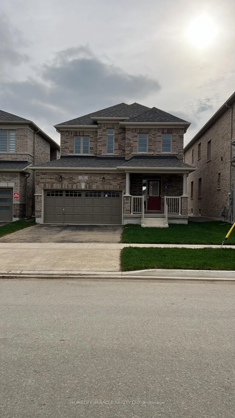 Detached in Cambridge